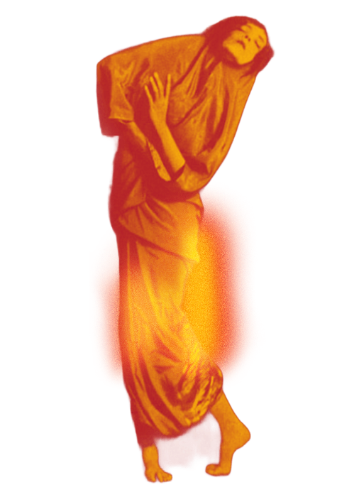 mary wigman (1927) edited